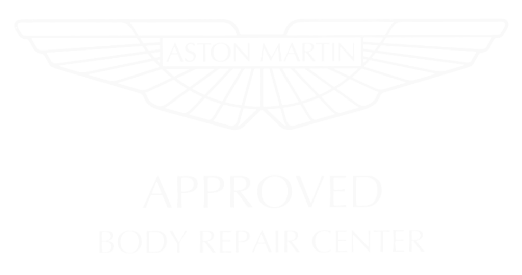 aston martin approved